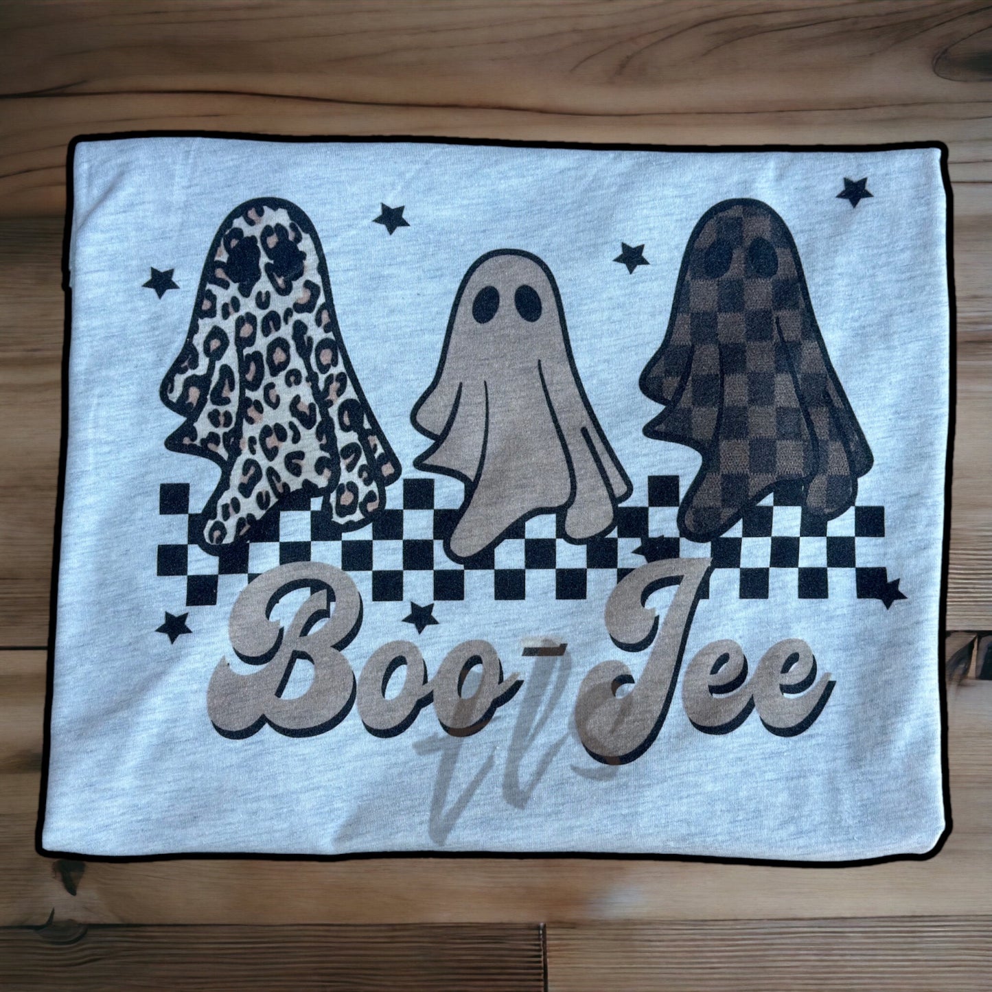 Boo Jee Ghost T-Shirt