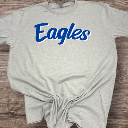 Eagles Blue Exclusive T-Shirt