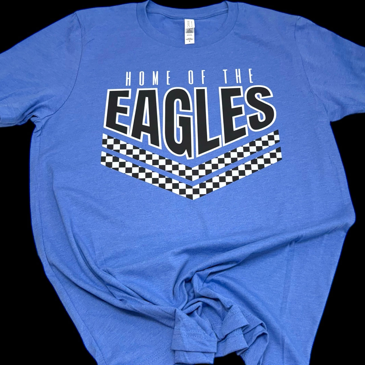 Home Of The Eagles T-Shirt