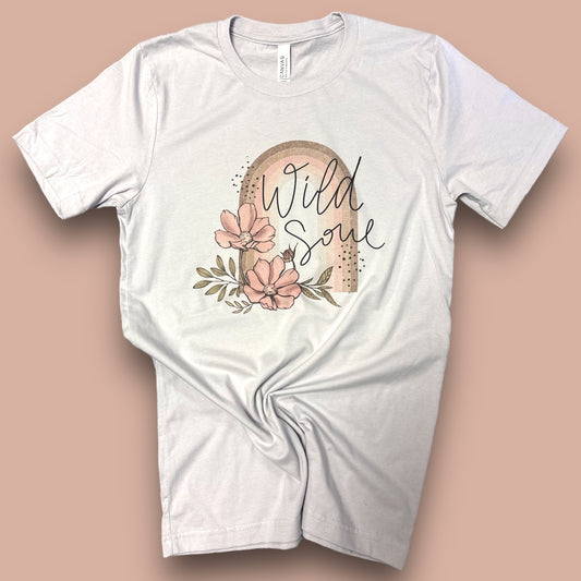 Wild Soul T-Shirt