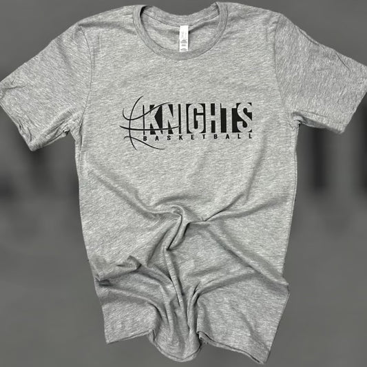 Knights Basketball T-Shirt