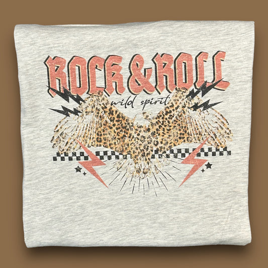 Rock & Roll T-Shirt