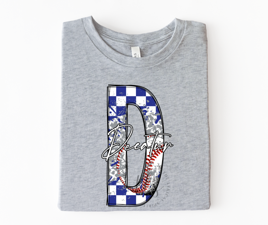 Eagles Baseball Custom Exclusive T-Shirt
