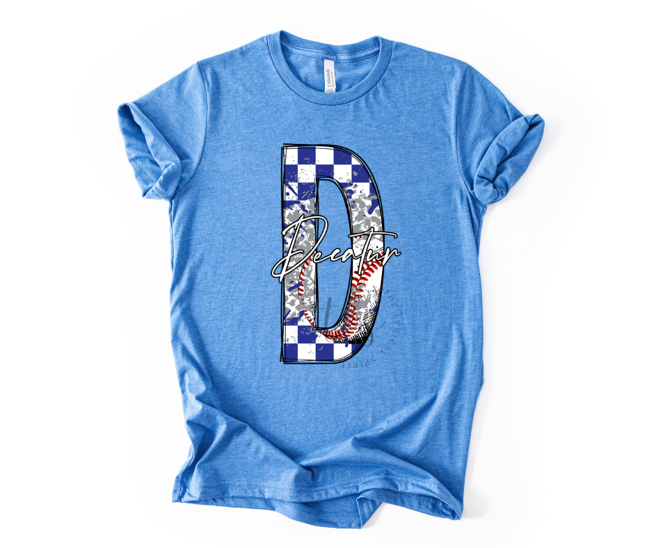 Eagles Baseball Custom Exclusive T-Shirt