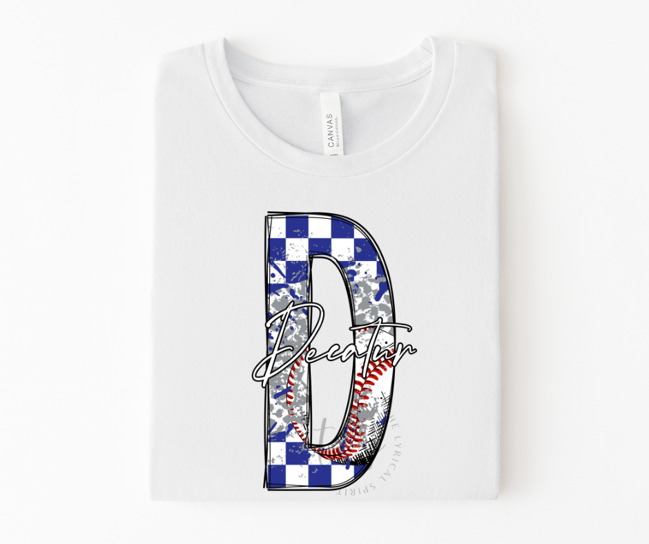 Eagles Baseball Custom Exclusive T-Shirt