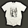 Don’t Be A Lady Be A Legend T-Shirt