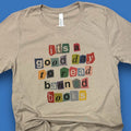 Banned Books T-Shirt