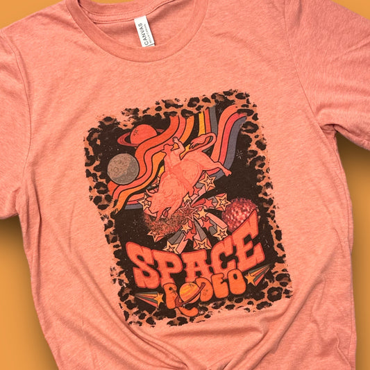 Space Rodeo T-Shirt