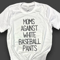 Baseball Pants T-Shirt