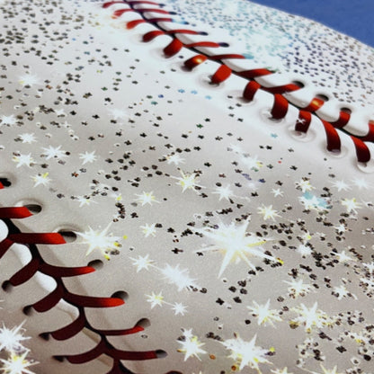 Baseball Sparkle T-Shirt