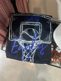 Decatur Eagles Basketball Exclusive Spirit T-Shirt