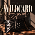 WILD CARD SPECIAL | 1 print | Fall 2026
