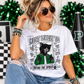 Most Likely To Panthers Spirit Exclusive T-Shirt