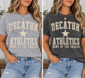 Decatur Athletics Exclusive T-Shirt
