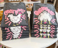 Guess What? Chicken Butt T-Shirt