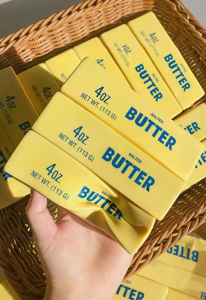 Butter Squishy