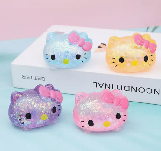 Kitty Squishy