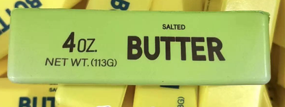 Butter Squishy