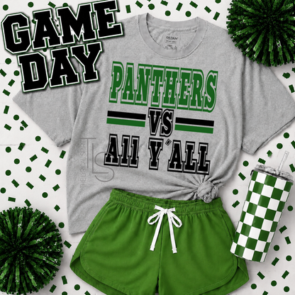 VS All Y'all Spirit Exclusive T-Shirt