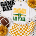 VS All Y'all Spirit Exclusive T-Shirt