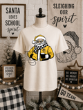 Dragons Santa Spirt Exclusive T-Shirt