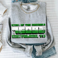 Home Of The Dragons Southlake Zip Code Exclusive Spirit Sweatshirt