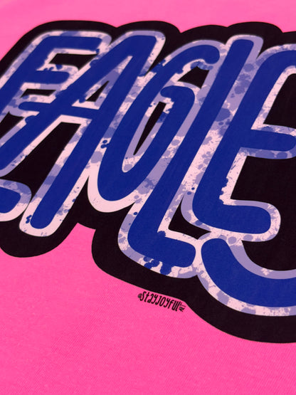 Eagles Exclusive Design T-Shirt