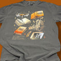 Onyx Wings Book T-Shirt