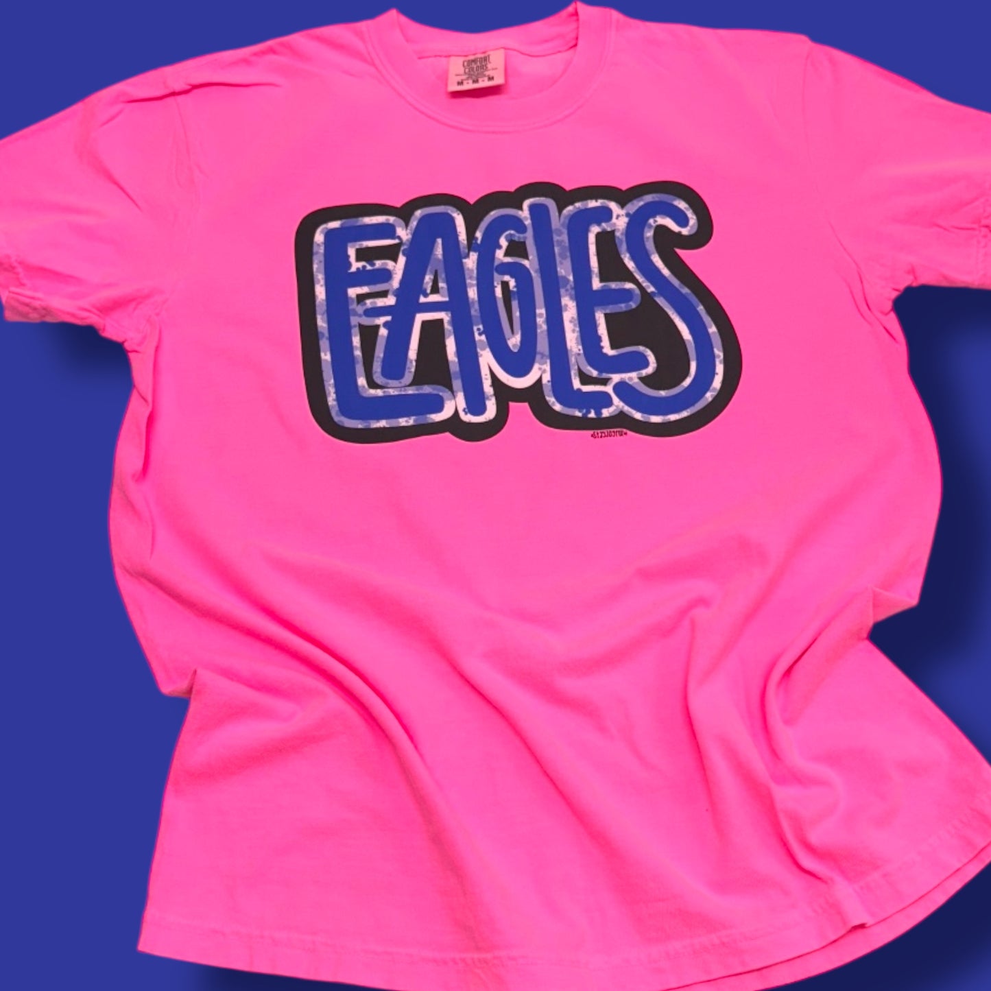 Eagles Exclusive Design T-Shirt