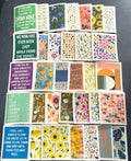 Assorted Swedish Sponge Cloth