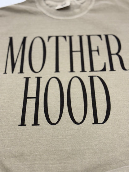 Motherhood T-Shirt