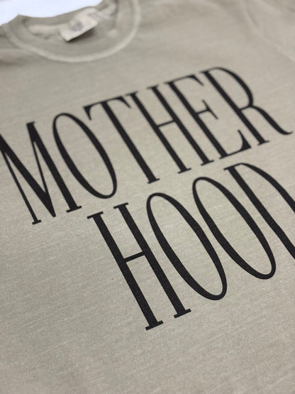 Motherhood T-Shirt