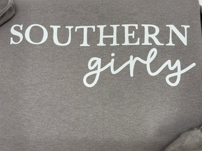Southern Girly Sweatshirt