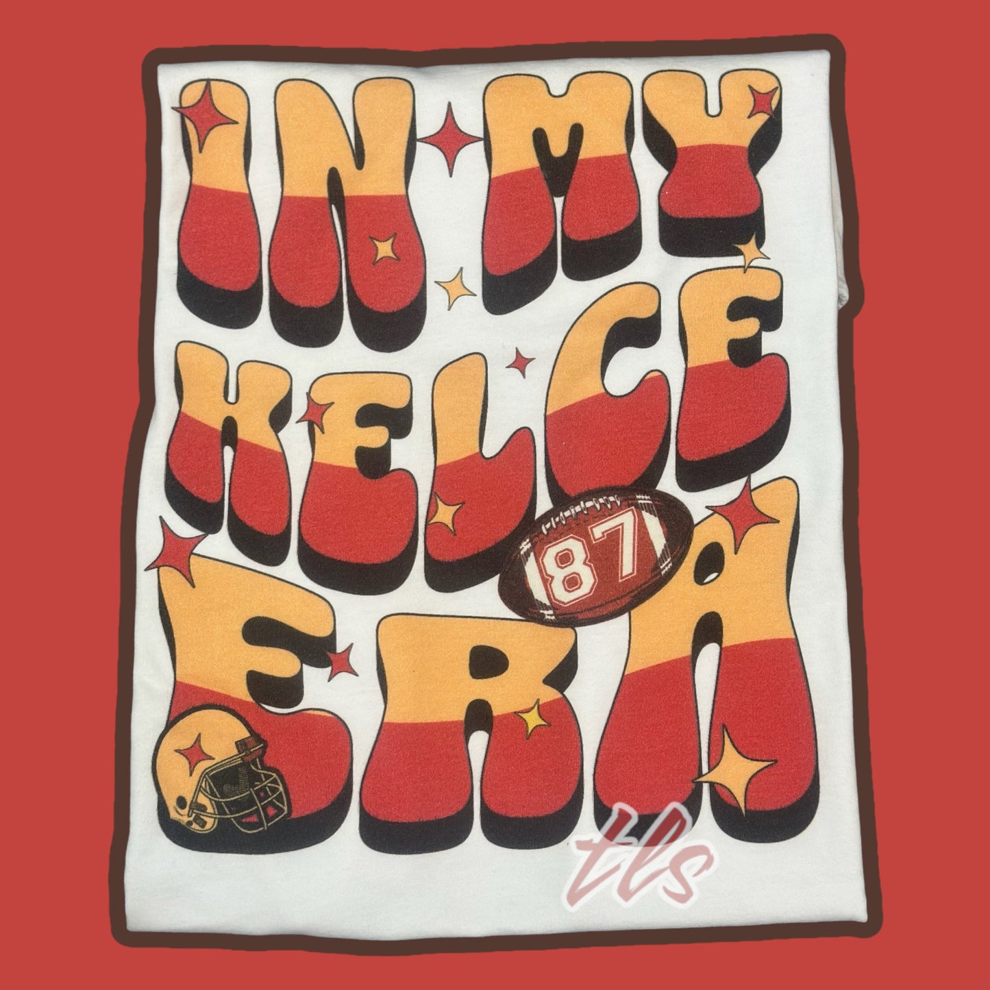 Kelce Era T-Shirt