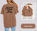Let Your Light Shine T-Shirt