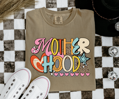 Motherhood Custom Exclusive T-Shirt 