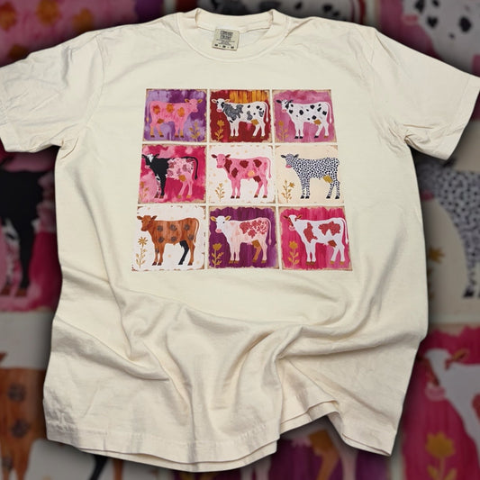 Cow Lovers T-Shirt