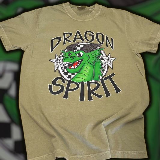 Dragon Spirit T-Shirt