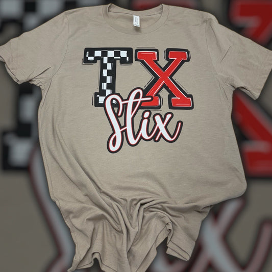 TX Stix T-Shirt