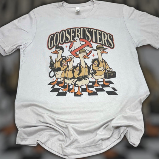Goosebusters T-Shirt
