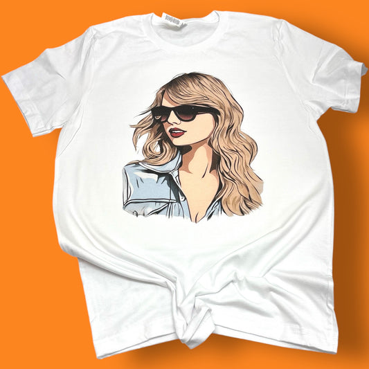 TS Photograph T-Shirt