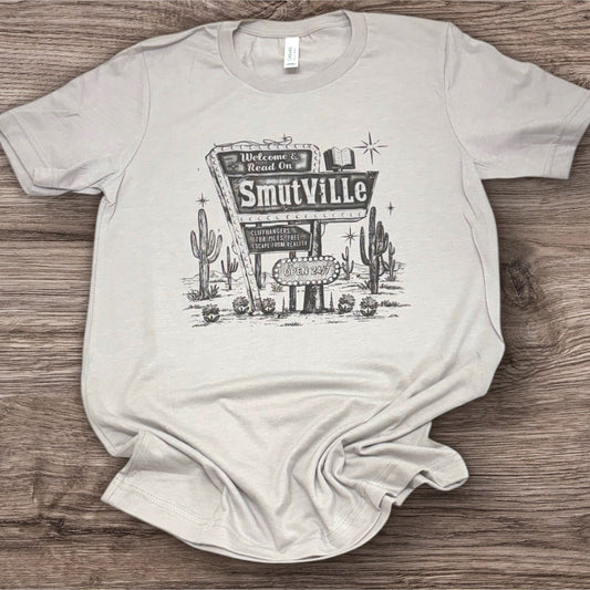 SmutVille T-Shirt
