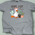 Oops I Got Another Plant T-Shirt