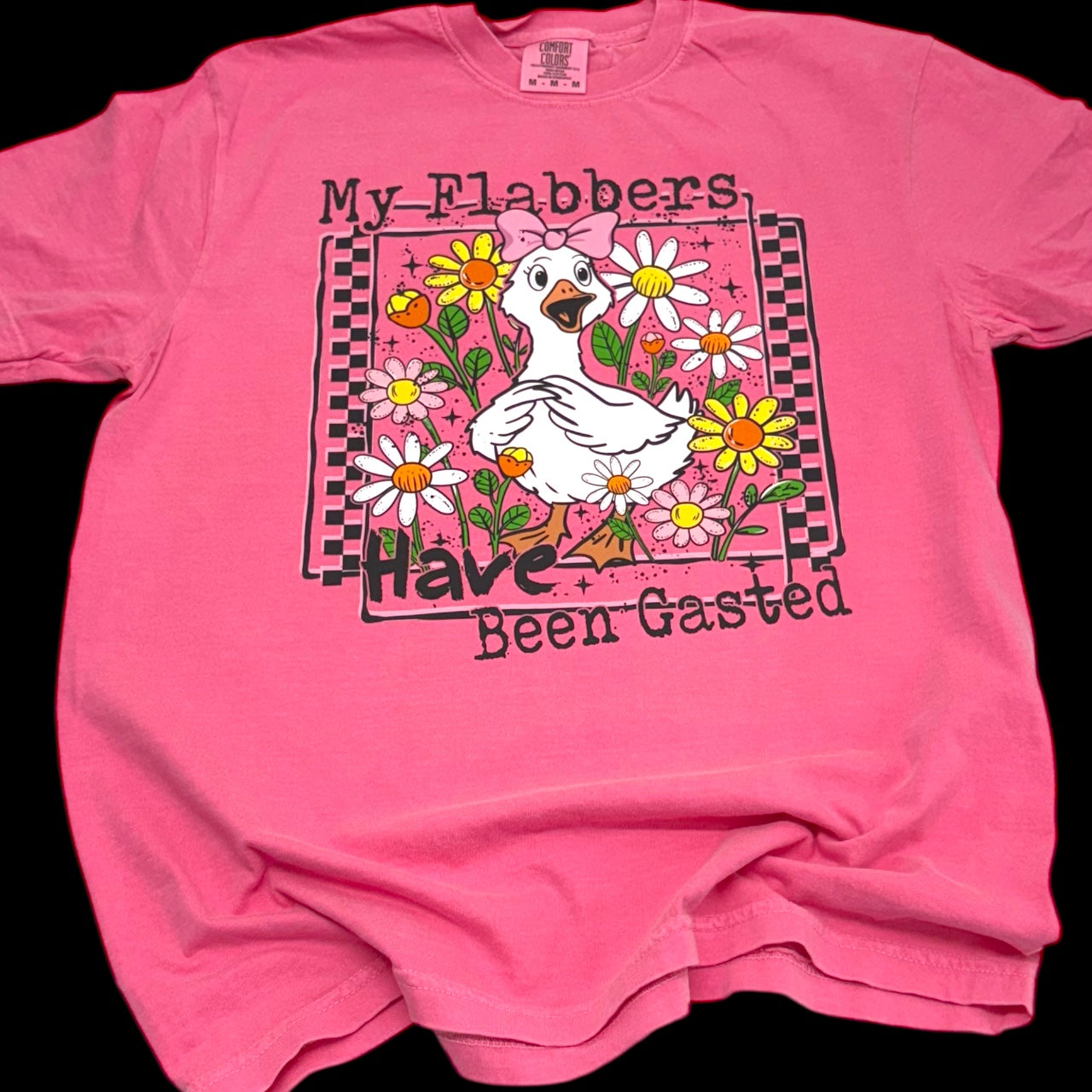 My Flabbers Have Been Gasted T-Shirt