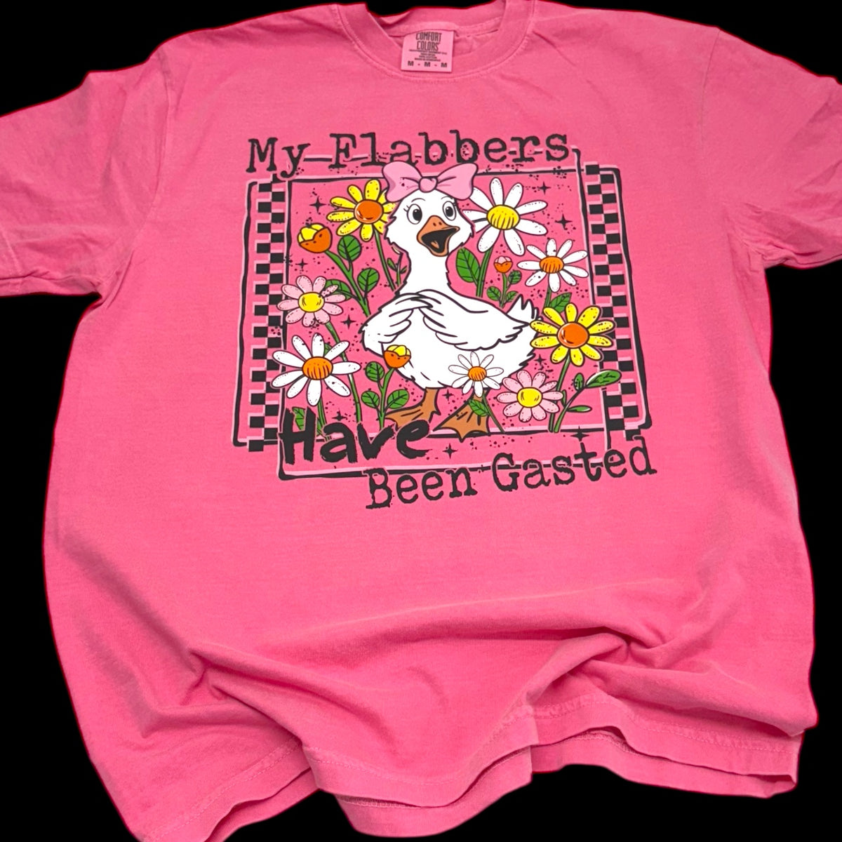 My Flabbers Have Been Gasted T-Shirt