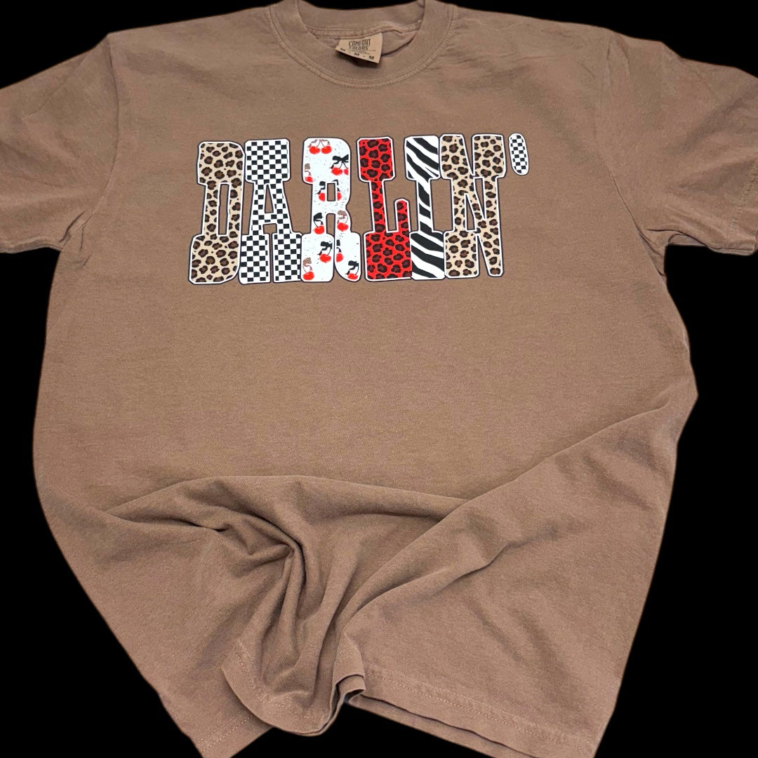 Darlin’ T-Shirt