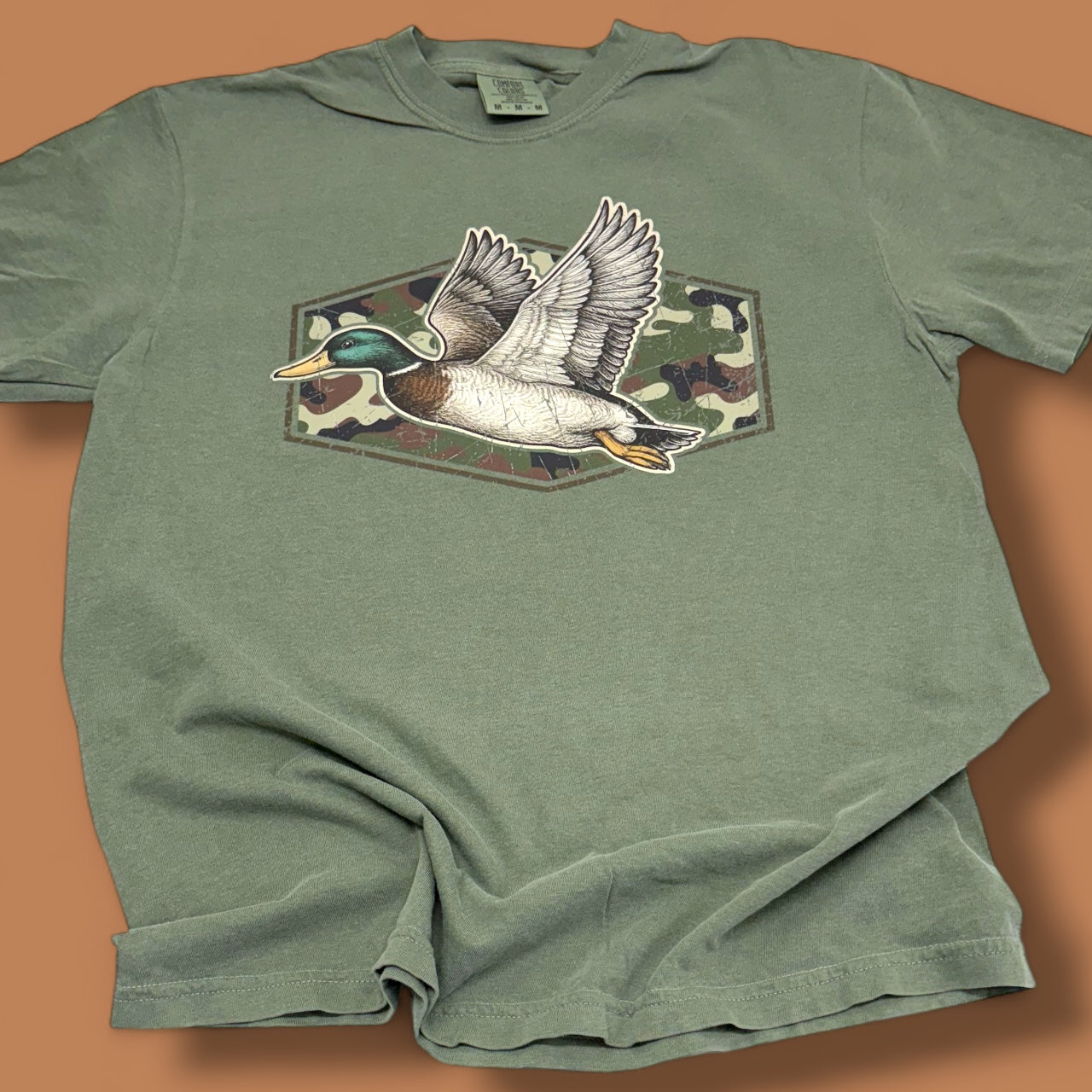 Duck Hunting T-Shirt