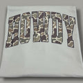 Howdy Camo T-Shirt  