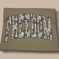 Freedom Camo T-Shirt  