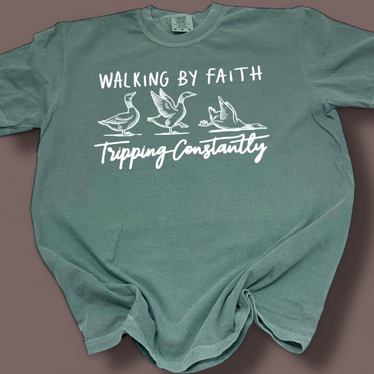 Tripping Constantly T-Shirt